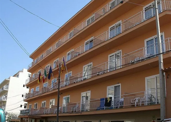 Costa Mediterraneo - Only Adults 16 Hotel