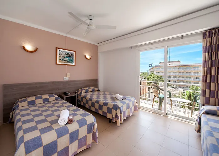 Hotel Costa Mediterraneo - Only Adults 16 2*