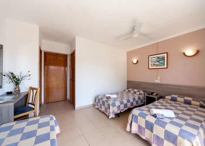 Costa Mediterraneo - Only Adults 16 El Arenal (Mallorca)