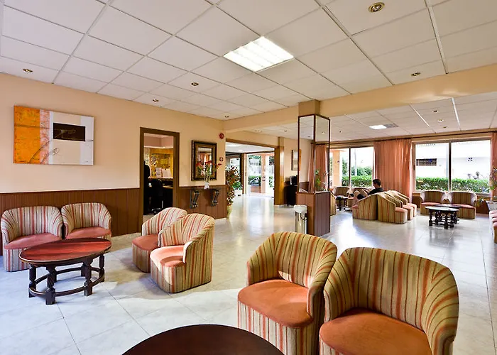 Hotel Costa Mediterraneo - Only Adults 16 2*