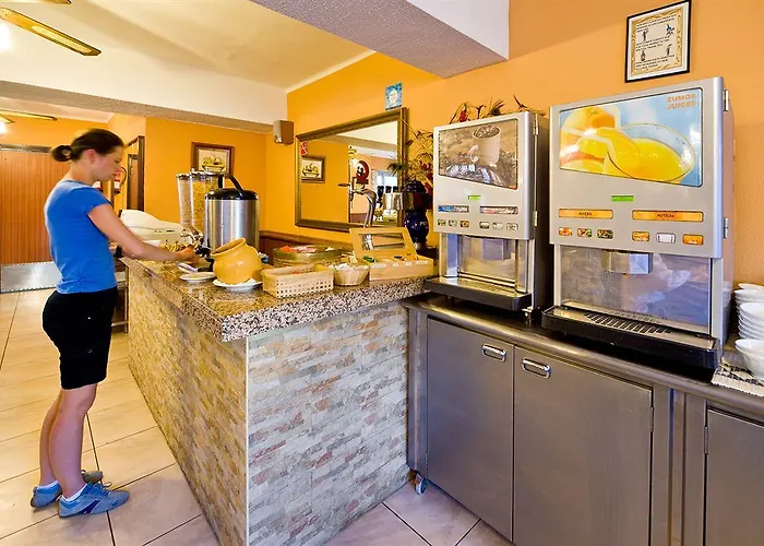 Hotel Costa Mediterraneo - Only Adults 16 2*