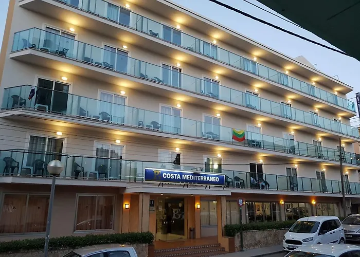 Costa Mediterraneo - Only Adults 16 2*