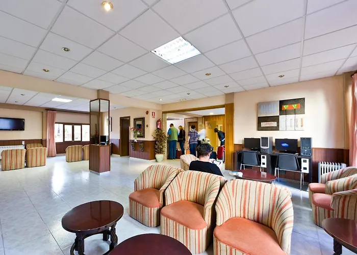 Costa Mediterraneo - Only Adults 16 Hotel El Arenal (Mallorca)