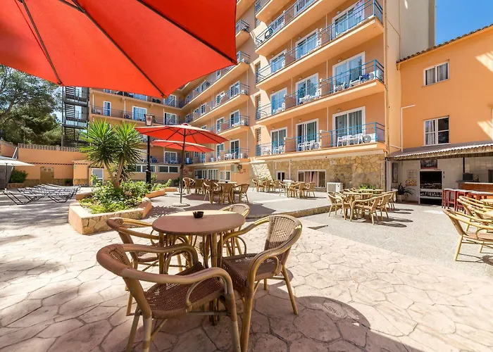 Costa Mediterraneo - Only Adults 16 Hotel 2*