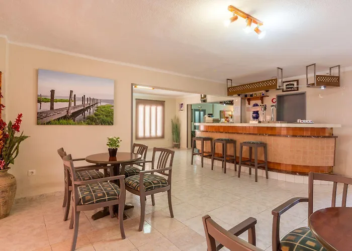 Costa Mediterraneo - Only Adults 16 Hotel El Arenal (Mallorca)