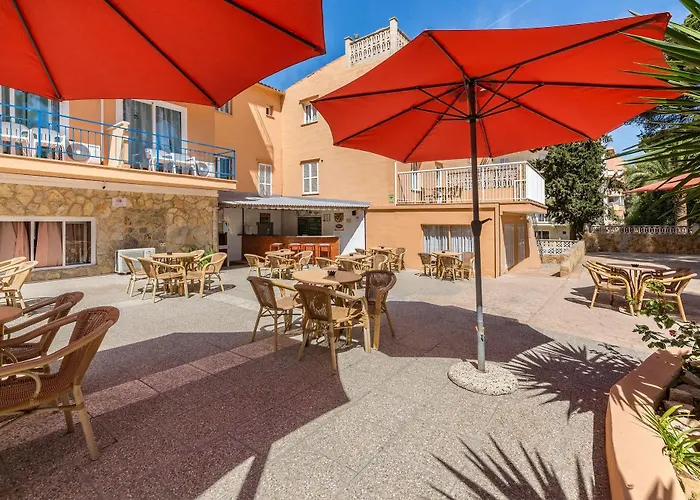 Hotel Costa Mediterraneo - Only Adults 16 2*