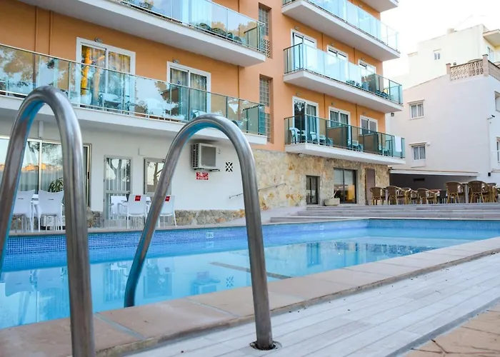 Costa Mediterraneo - Only Adults 16 Hotel 2*