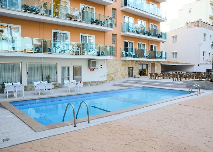 Hotel Costa Mediterraneo - Only Adults 16