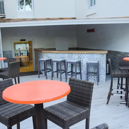 Hotel Costa Mediterraneo