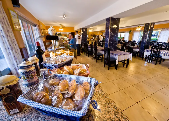 Costa Mediterraneo 2* El Arenal (Mallorca)