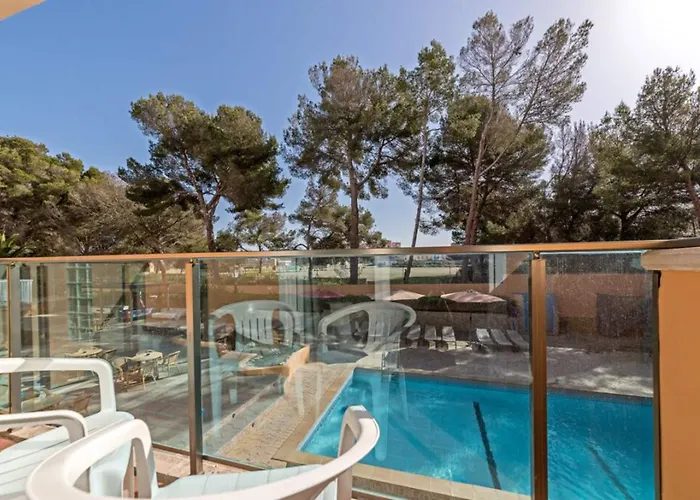 Costa Mediterraneo Hotel