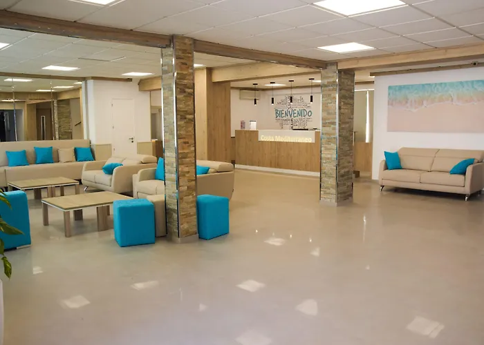 Costa Mediterraneo 2* El Arenal (Mallorca)