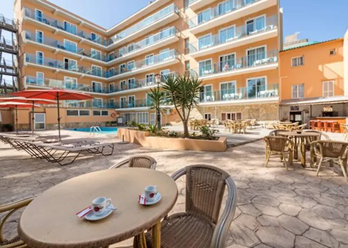 Hotel Costa Mediterraneo