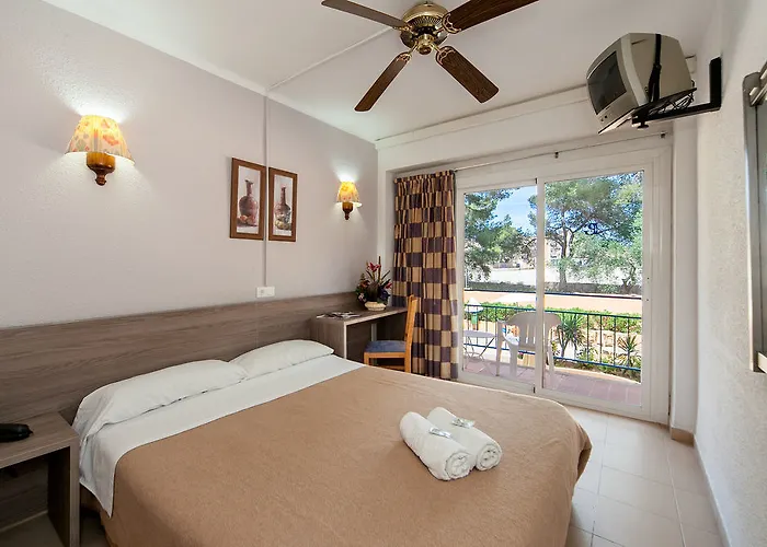 Costa Mediterraneo 2* El Arenal (Mallorca)