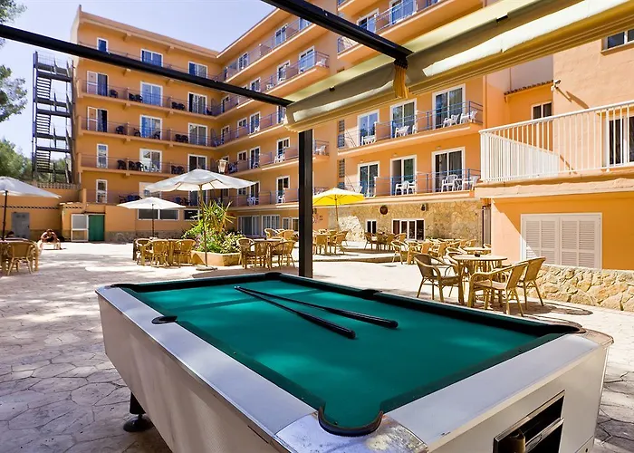 Hotel Costa Mediterraneo 2*