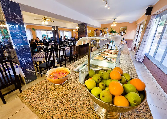 Costa Mediterraneo Hotel El Arenal (Mallorca)