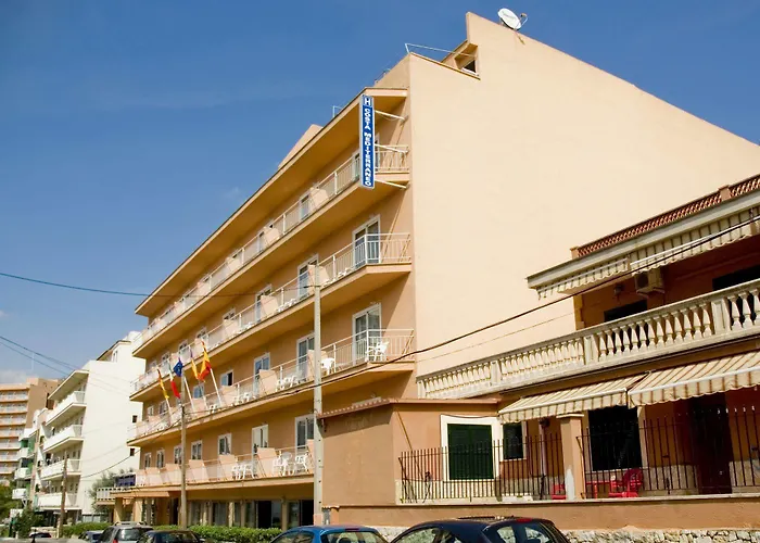 Hotel Costa Mediterraneo