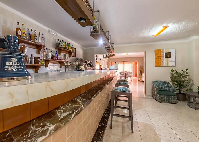 Costa Mediterraneo Hotel