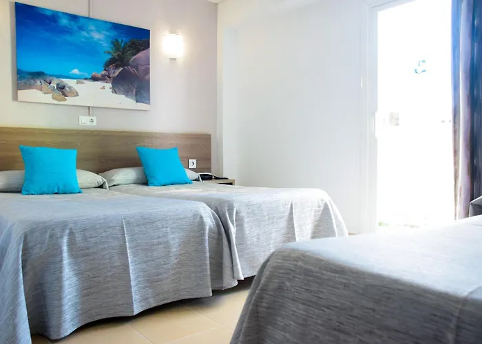 Costa Mediterraneo El Arenal (Mallorca)