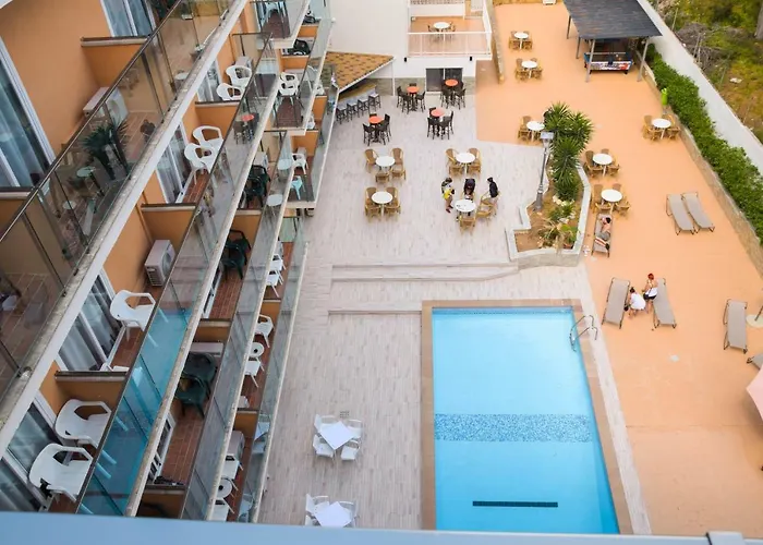 Hotel Costa Mediterraneo