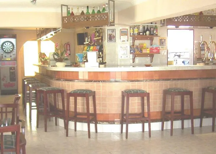 Costa Mediterraneo El Arenal (Mallorca)